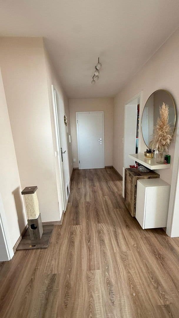 Prodej bytu 2+1 75 m², Germersheim, Porýní-Falc Prodej bytu 2+1 75 m², Germersheim, Porýní-Falc