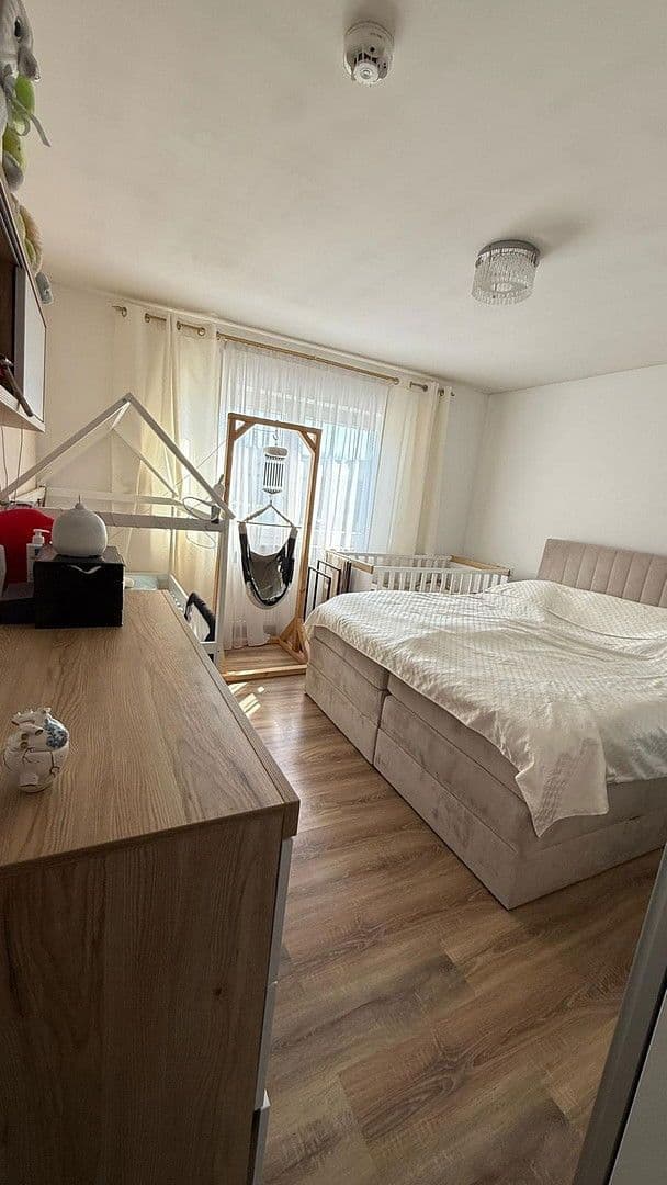 Prodej bytu 2+1 75 m², Germersheim, Porýní-Falc Prodej bytu 2+1 75 m², Germersheim, Porýní-Falc