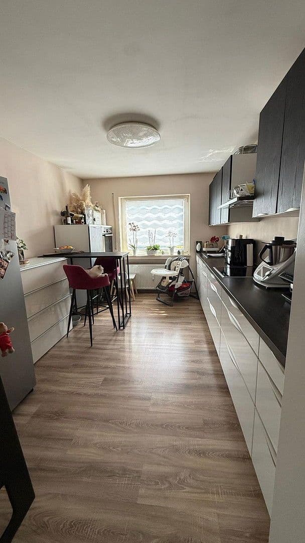 Prodej bytu 2+1 75 m², Germersheim, Porýní-Falc Prodej bytu 2+1 75 m², Germersheim, Porýní-Falc