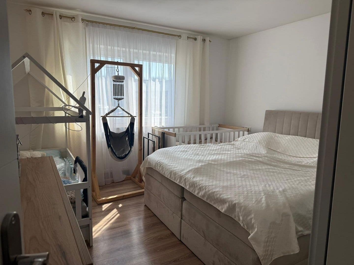 Prodej bytu 2+1 75 m², Germersheim, Porýní-Falc Prodej bytu 2+1 75 m², Germersheim, Porýní-Falc