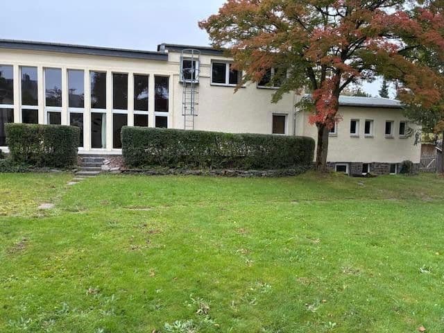 Pronájem nebytového prostoru 1.000 m², Chemnitz, Sasko Pronájem nebytového prostoru 1.000 m², Chemnitz, Sasko