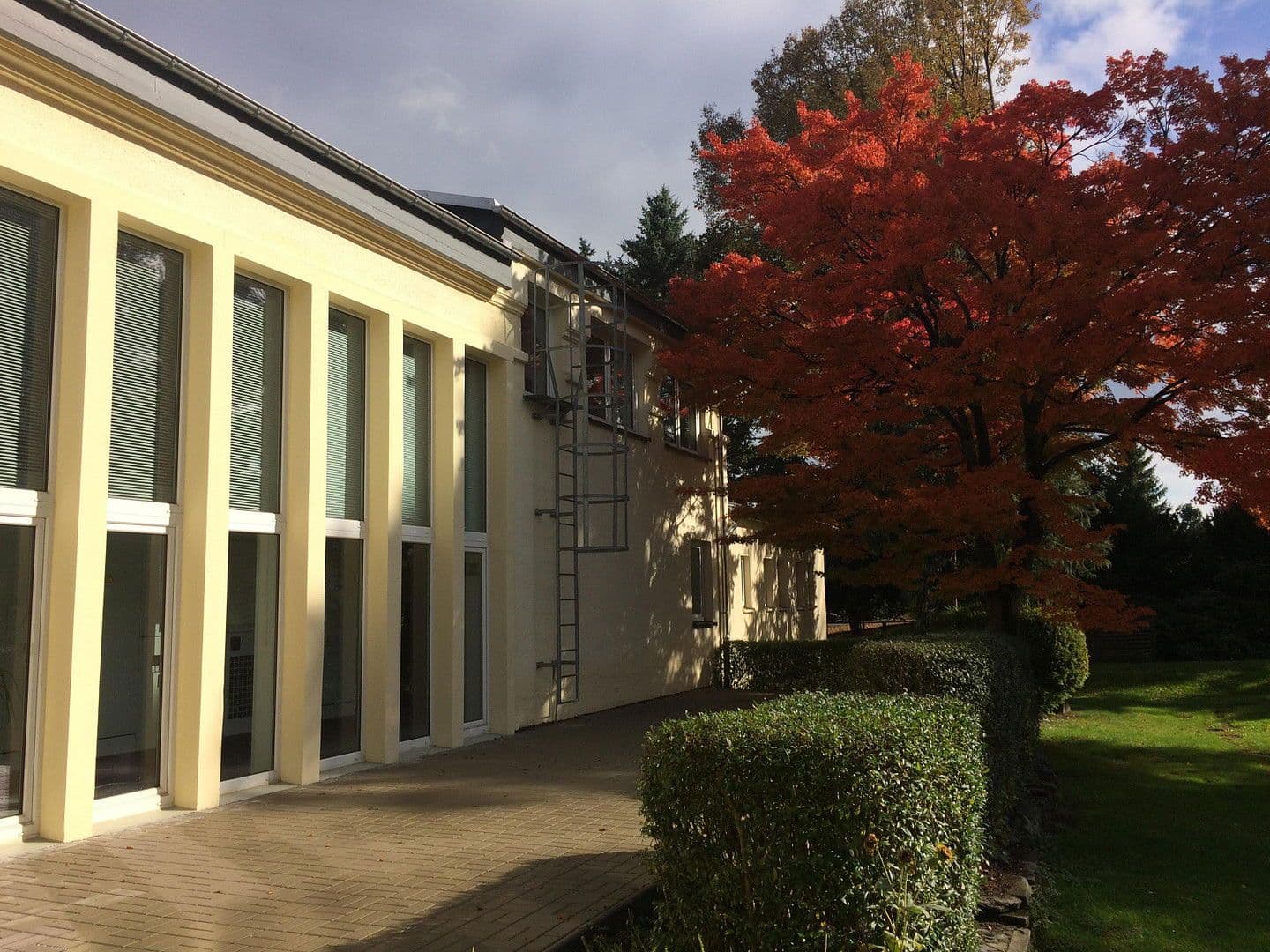 Pronájem nebytového prostoru 1.000 m², Chemnitz, Sasko Pronájem nebytového prostoru 1.000 m², Chemnitz, Sasko