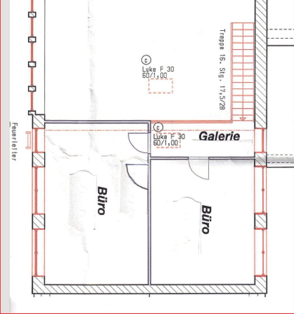 Pronájem nebytového prostoru 1.000 m², Chemnitz, Sasko Pronájem nebytového prostoru 1.000 m², Chemnitz, Sasko