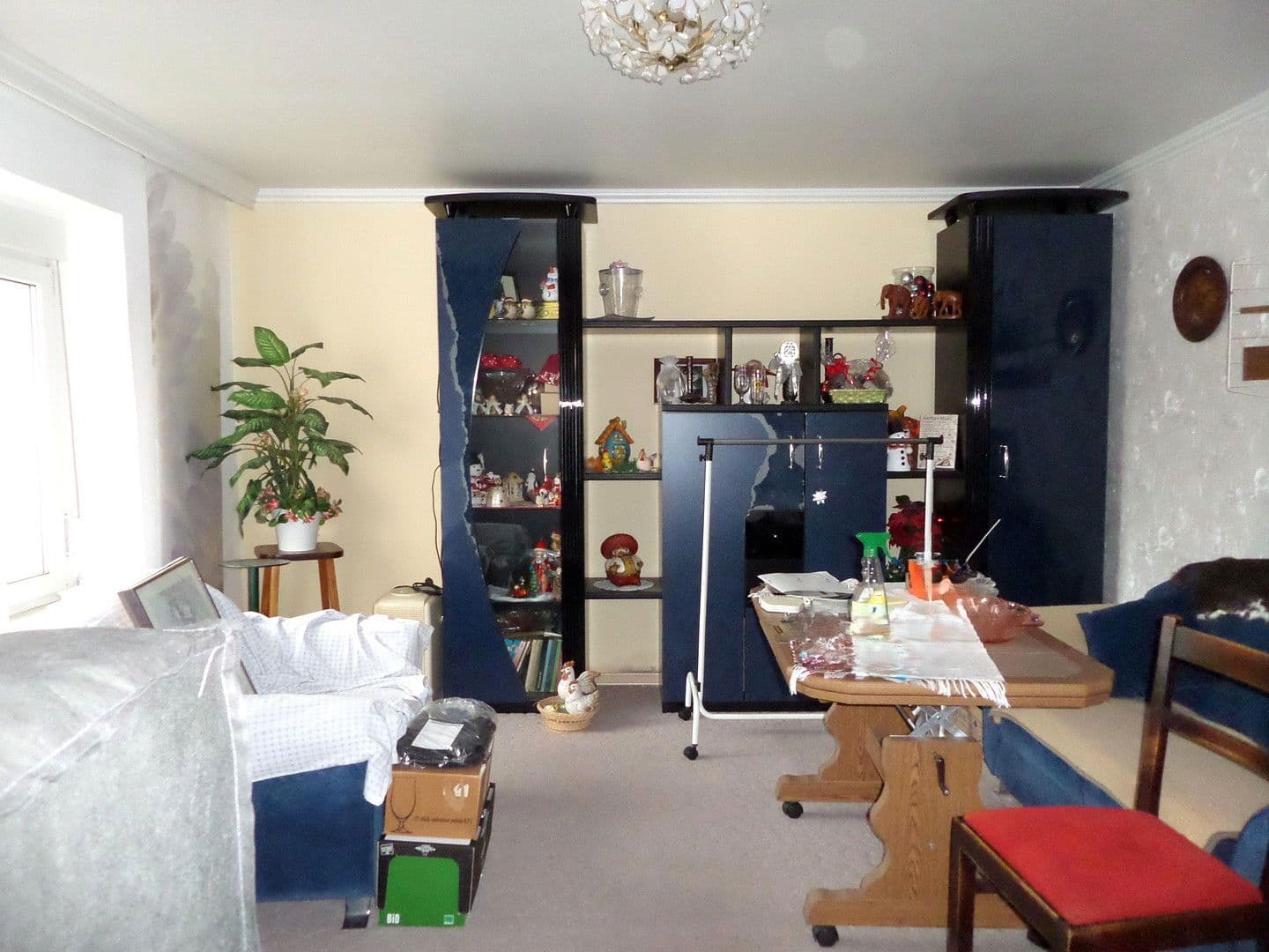 Prodej domu 219 m², pozemek 1.780 m², Bernsdorf, Sasko Prodej domu 219 m², pozemek 1.780 m², Bernsdorf, Sasko