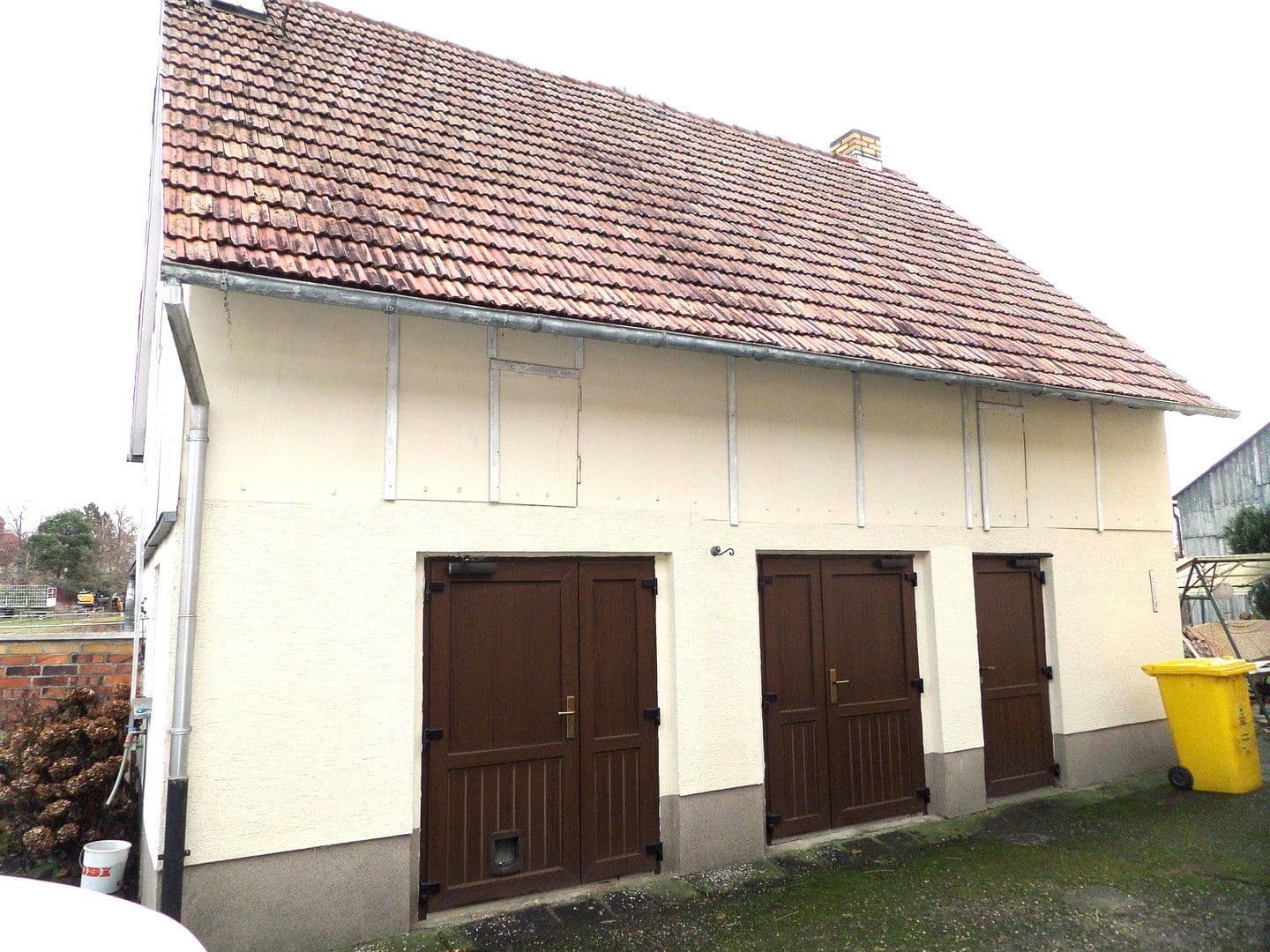 Prodej domu 219 m², pozemek 1.780 m², Bernsdorf, Sasko Prodej domu 219 m², pozemek 1.780 m², Bernsdorf, Sasko