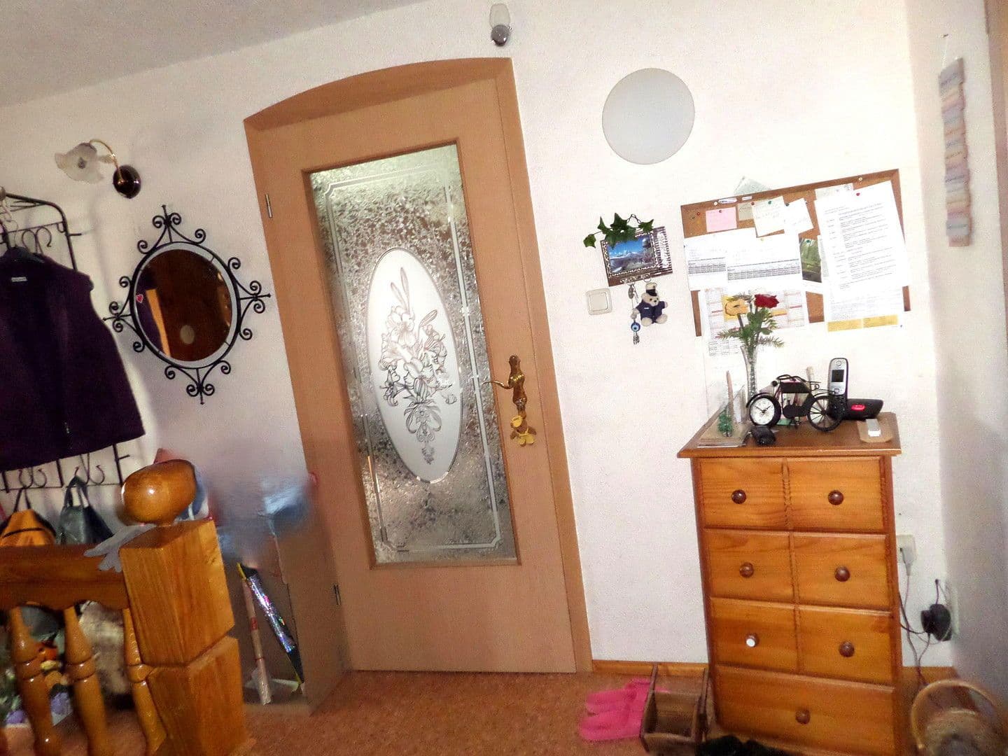 Prodej domu 219 m², pozemek 1.780 m², Bernsdorf, Sasko Prodej domu 219 m², pozemek 1.780 m², Bernsdorf, Sasko