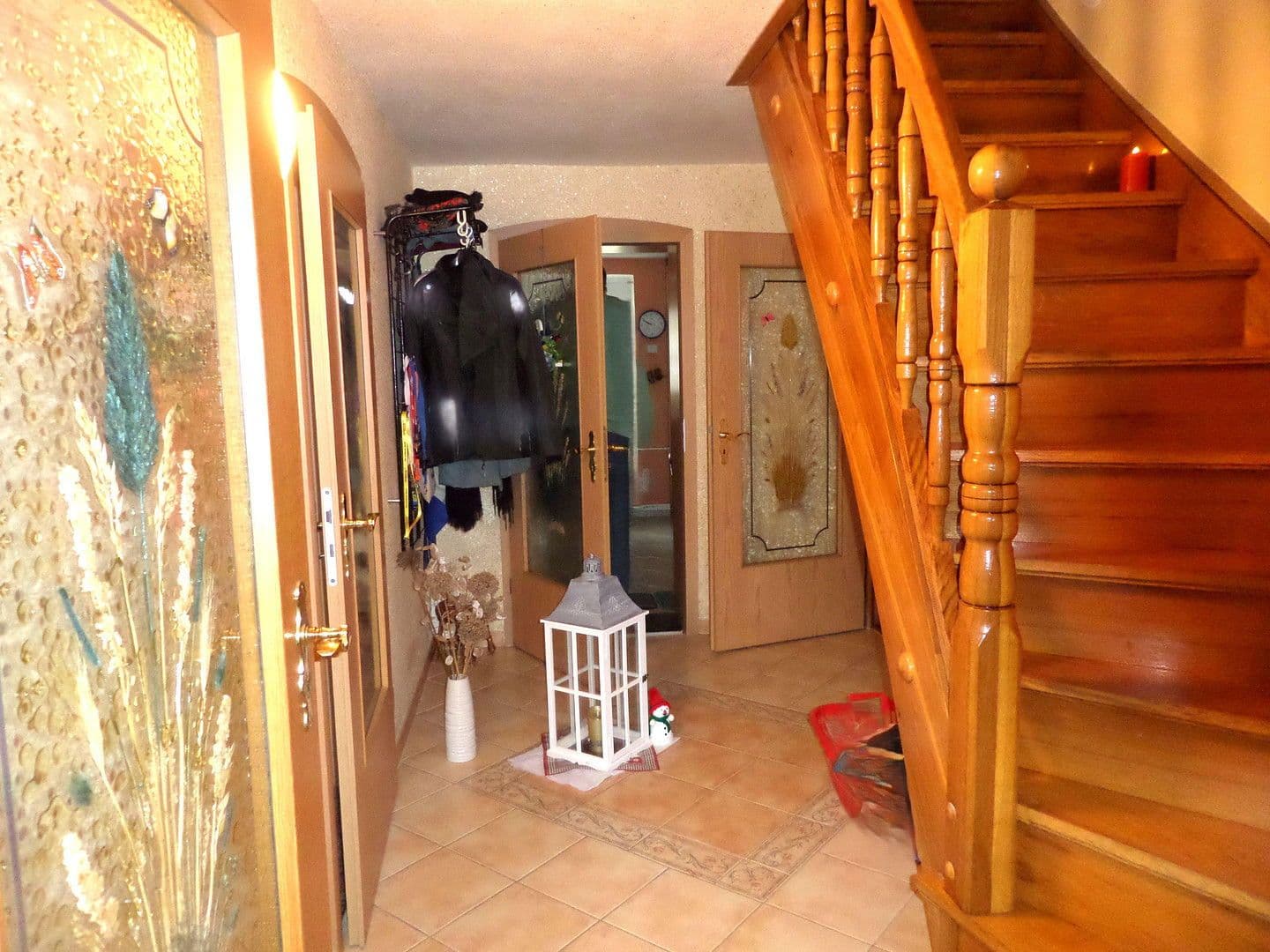 Prodej domu 219 m², pozemek 1.780 m², Bernsdorf, Sasko Prodej domu 219 m², pozemek 1.780 m², Bernsdorf, Sasko