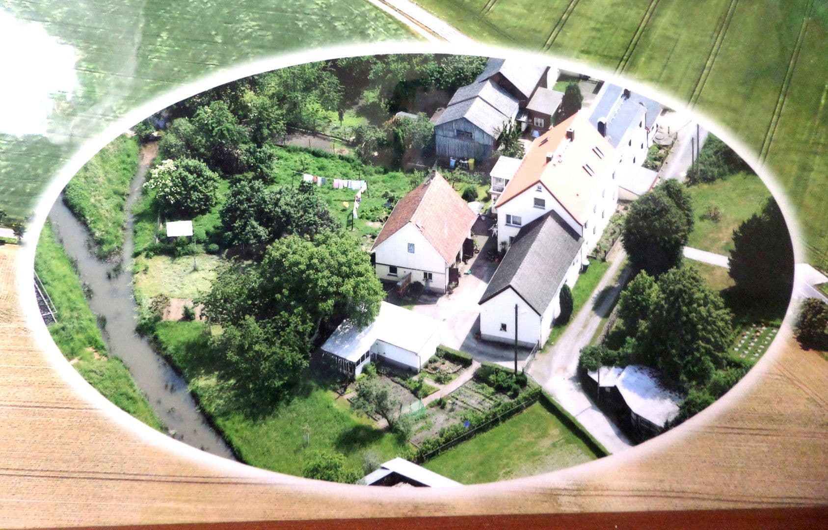 Prodej domu 219 m², pozemek 1.780 m², Bernsdorf, Sasko Prodej domu 219 m², pozemek 1.780 m², Bernsdorf, Sasko