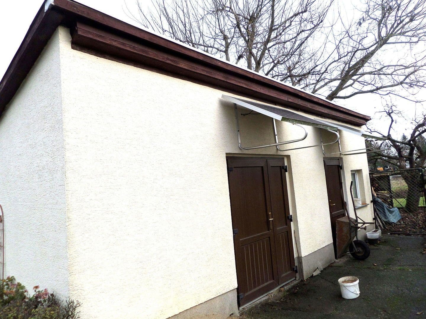 Prodej domu 219 m², pozemek 1.780 m², Bernsdorf, Sasko Prodej domu 219 m², pozemek 1.780 m², Bernsdorf, Sasko