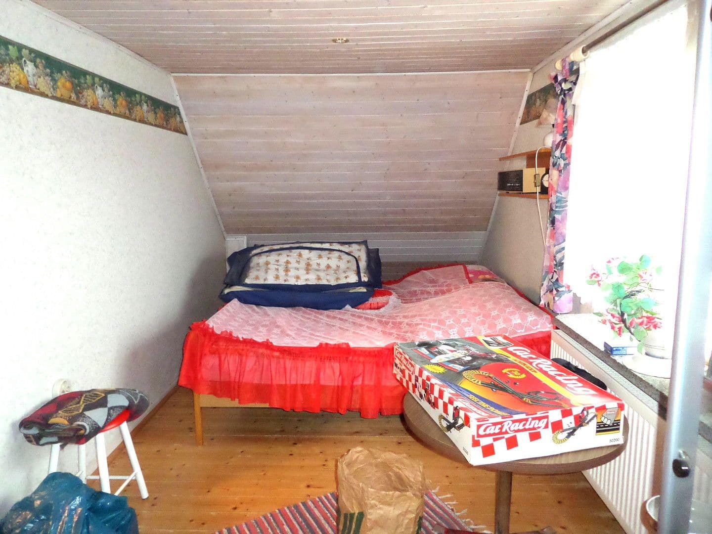 Prodej domu 219 m², pozemek 1.780 m², Bernsdorf, Sasko Prodej domu 219 m², pozemek 1.780 m², Bernsdorf, Sasko