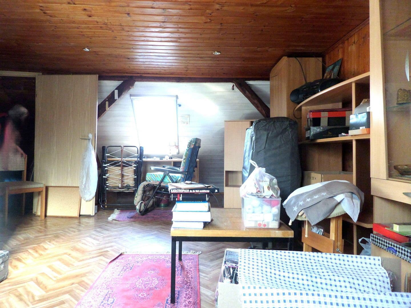 Prodej domu 219 m², pozemek 1.780 m², Bernsdorf, Sasko Prodej domu 219 m², pozemek 1.780 m², Bernsdorf, Sasko