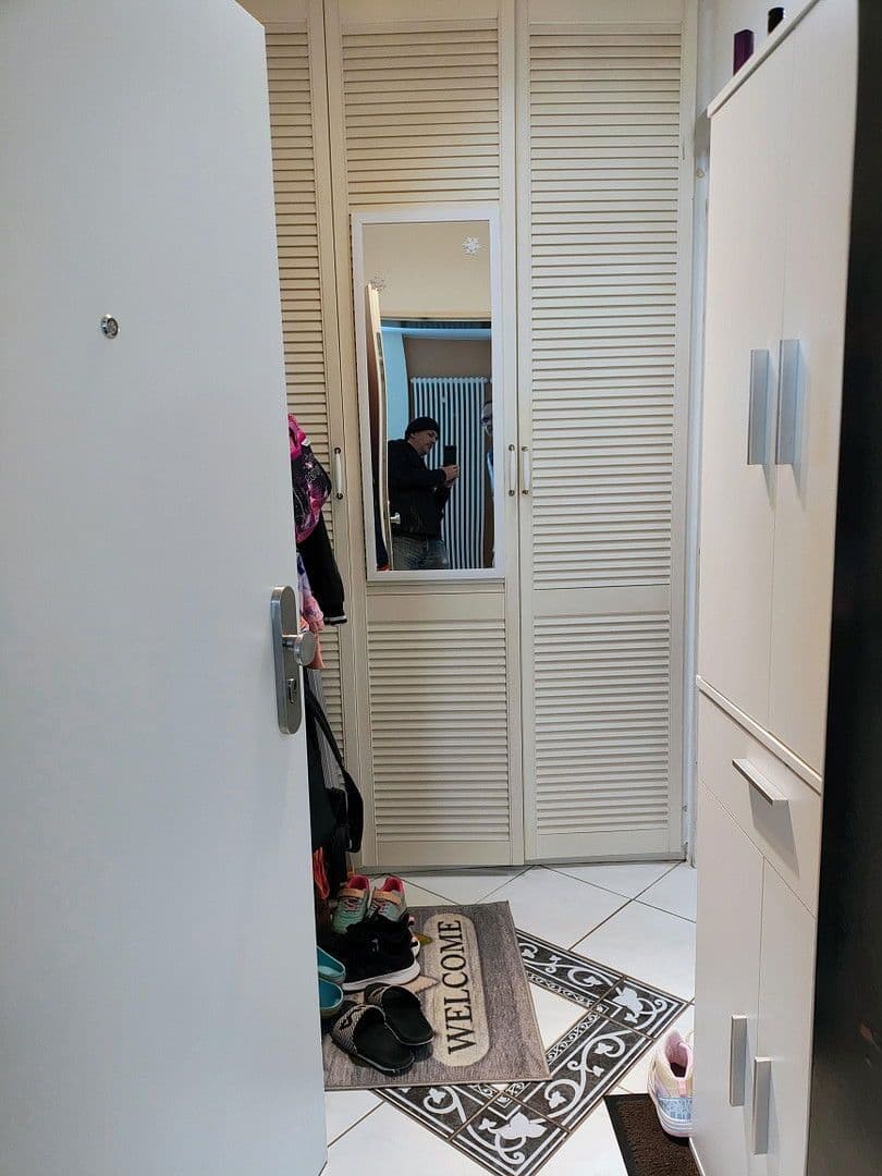 Prodej bytu 3+1 87 m², Breslauer Str. 31, Kelkheim (Taunus), Hessen Prodej bytu 3+1 87 m², Breslauer Str. 31, Kelkheim (Taunus), Hessen