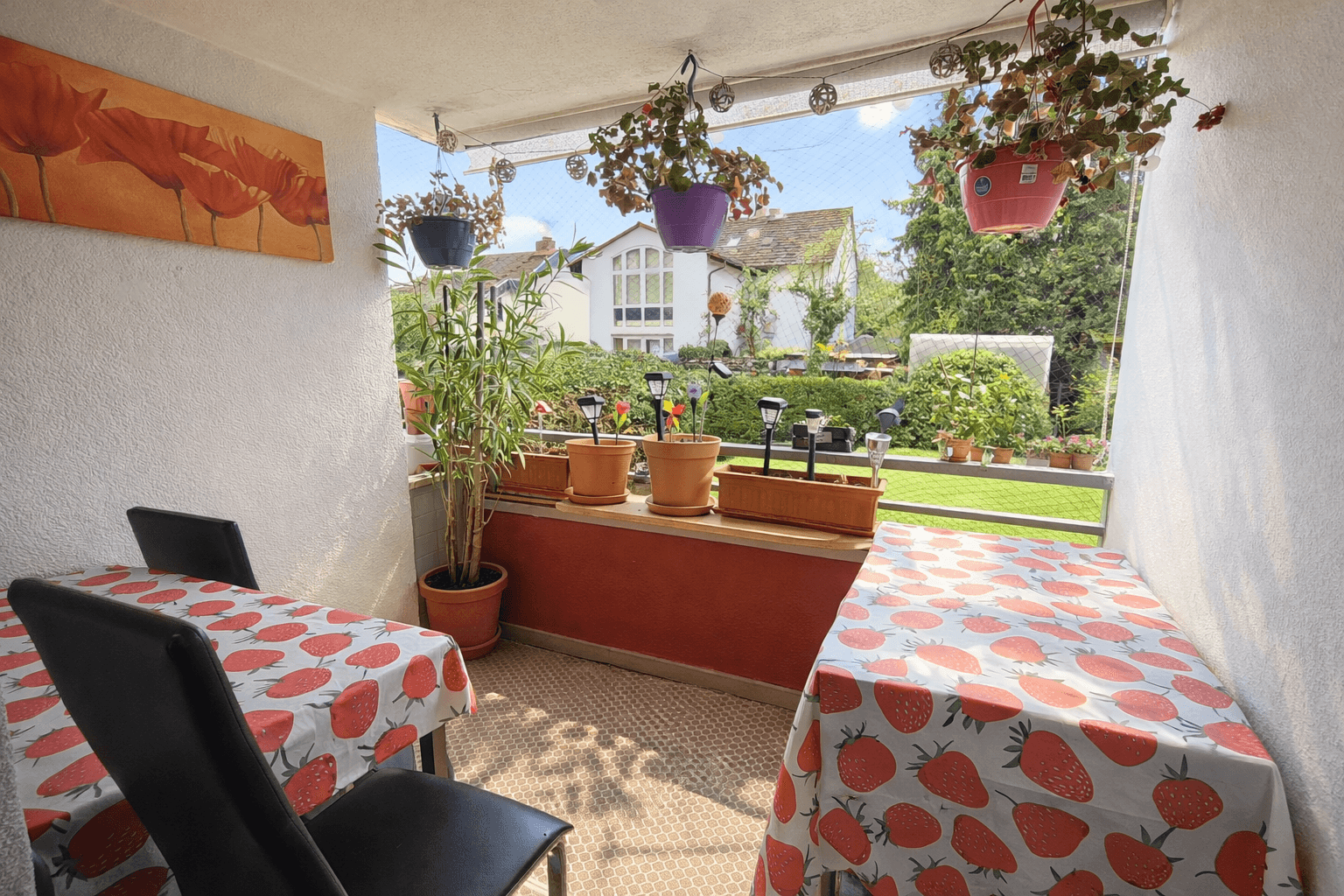 Prodej bytu 3+1 87 m², Breslauer Str. 31, Kelkheim (Taunus), Hessen Prodej bytu 3+1 87 m², Breslauer Str. 31, Kelkheim (Taunus), Hessen