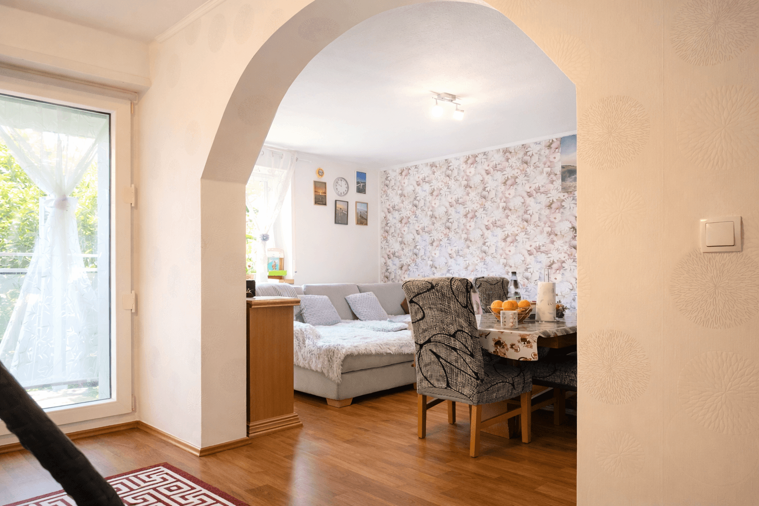 Prodej bytu 3+1 87 m², Breslauer Str. 31, Kelkheim (Taunus), Hessen Prodej bytu 3+1 87 m², Breslauer Str. 31, Kelkheim (Taunus), Hessen