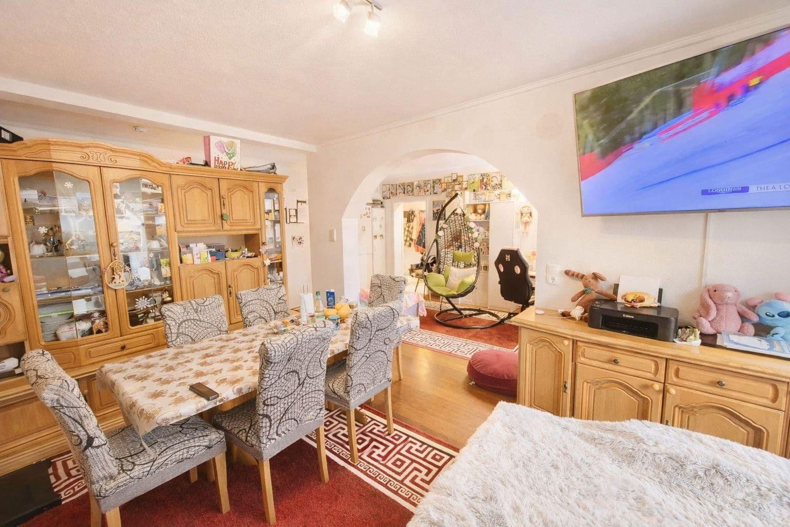 Prodej bytu 3+1 87 m², Breslauer Str. 31, Kelkheim (Taunus), Hessen Prodej bytu 3+1 87 m², Breslauer Str. 31, Kelkheim (Taunus), Hessen