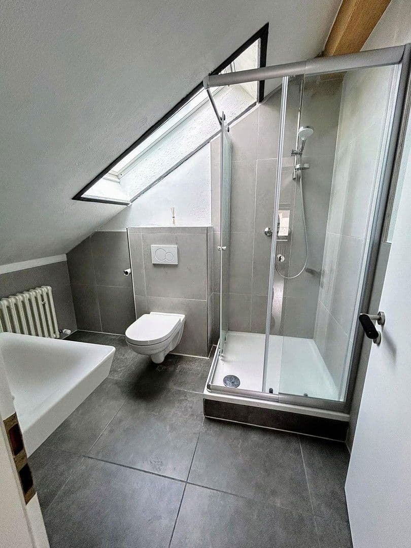 Pronájem bytu 4+1 111 m², Fuchsbergstr. 9, Mauth, Bavorsko Pronájem bytu 4+1 111 m², Fuchsbergstr. 9, Mauth, Bavorsko