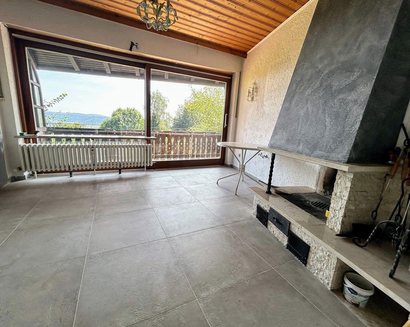 Pronájem bytu 4+1 111 m², Fuchsbergstr. 9, Mauth, Bavorsko Pronájem bytu 4+1 111 m², Fuchsbergstr. 9, Mauth, Bavorsko