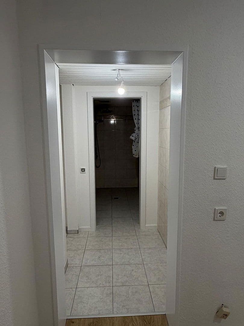 Pronájem bytu 2+1 50 m², Hauptstraße 114c, Burscheid, Severní Porýní-Vestfálsko Pronájem bytu 2+1 50 m², Hauptstraße 114c, Burscheid, Severní Porýní-Vestfálsko