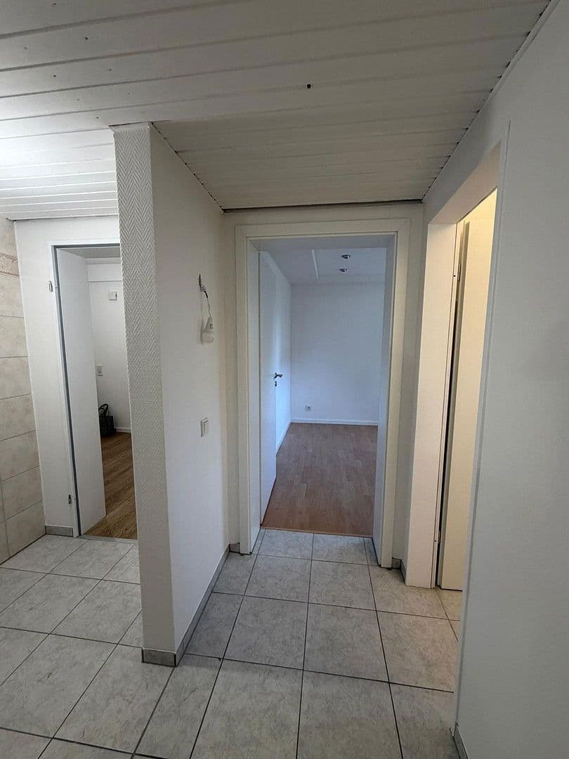 Pronájem bytu 2+1 50 m², Hauptstraße 114c, Burscheid, Severní Porýní-Vestfálsko Pronájem bytu 2+1 50 m², Hauptstraße 114c, Burscheid, Severní Porýní-Vestfálsko