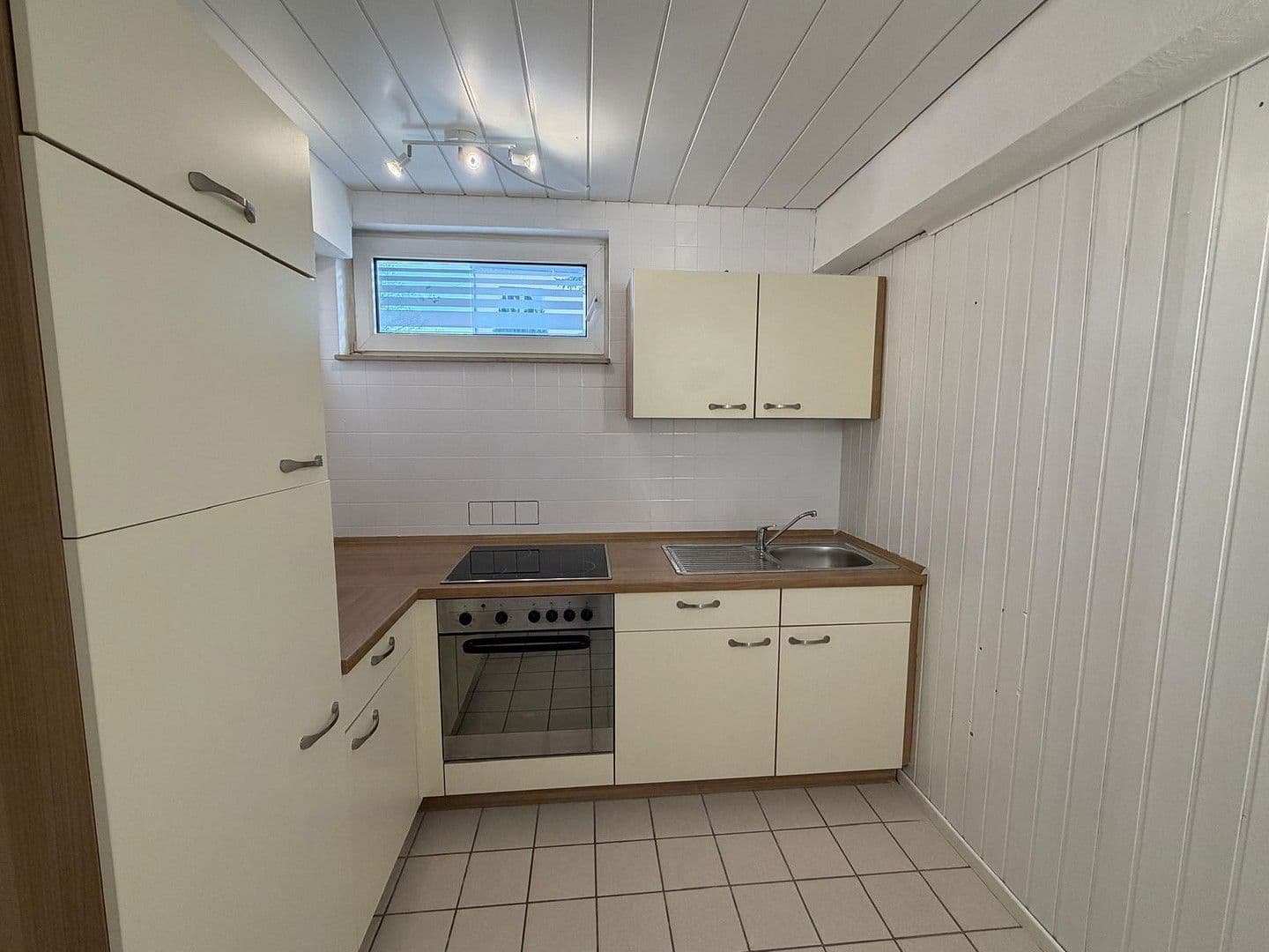 Pronájem bytu 2+1 50 m², Hauptstraße 114c, Burscheid, Severní Porýní-Vestfálsko Pronájem bytu 2+1 50 m², Hauptstraße 114c, Burscheid, Severní Porýní-Vestfálsko