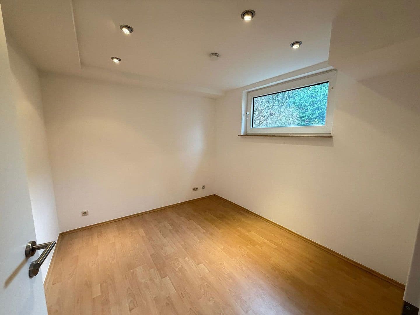 Pronájem bytu 2+1 50 m², Hauptstraße 114c, Burscheid, Severní Porýní-Vestfálsko Pronájem bytu 2+1 50 m², Hauptstraße 114c, Burscheid, Severní Porýní-Vestfálsko