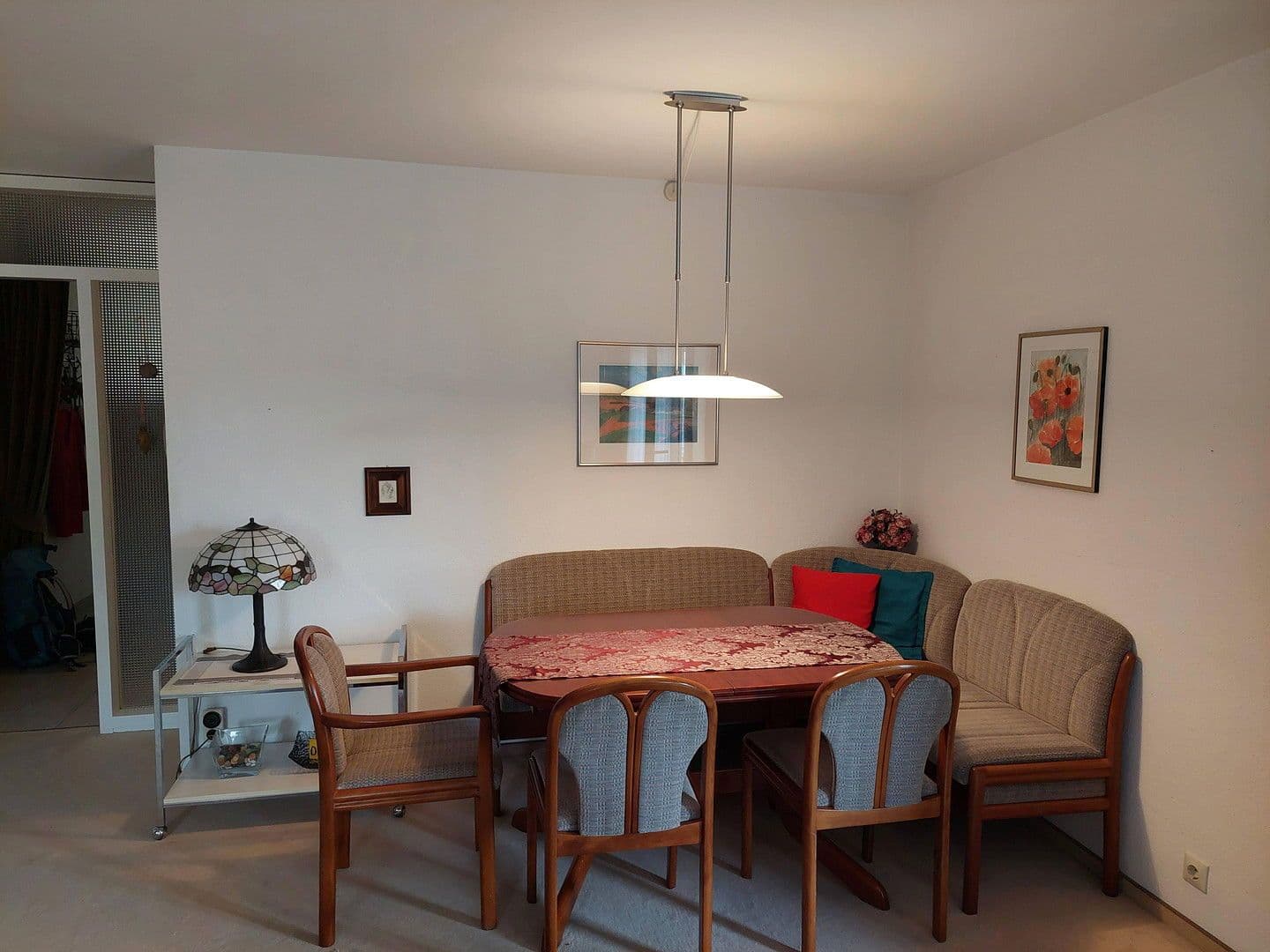 Prodej bytu 4+1 108 m², Brahmsweg 2, Steinheim am Albuch, Bádensko-Württembersko Prodej bytu 4+1 108 m², Brahmsweg 2, Steinheim am Albuch, Bádensko-Württembersko