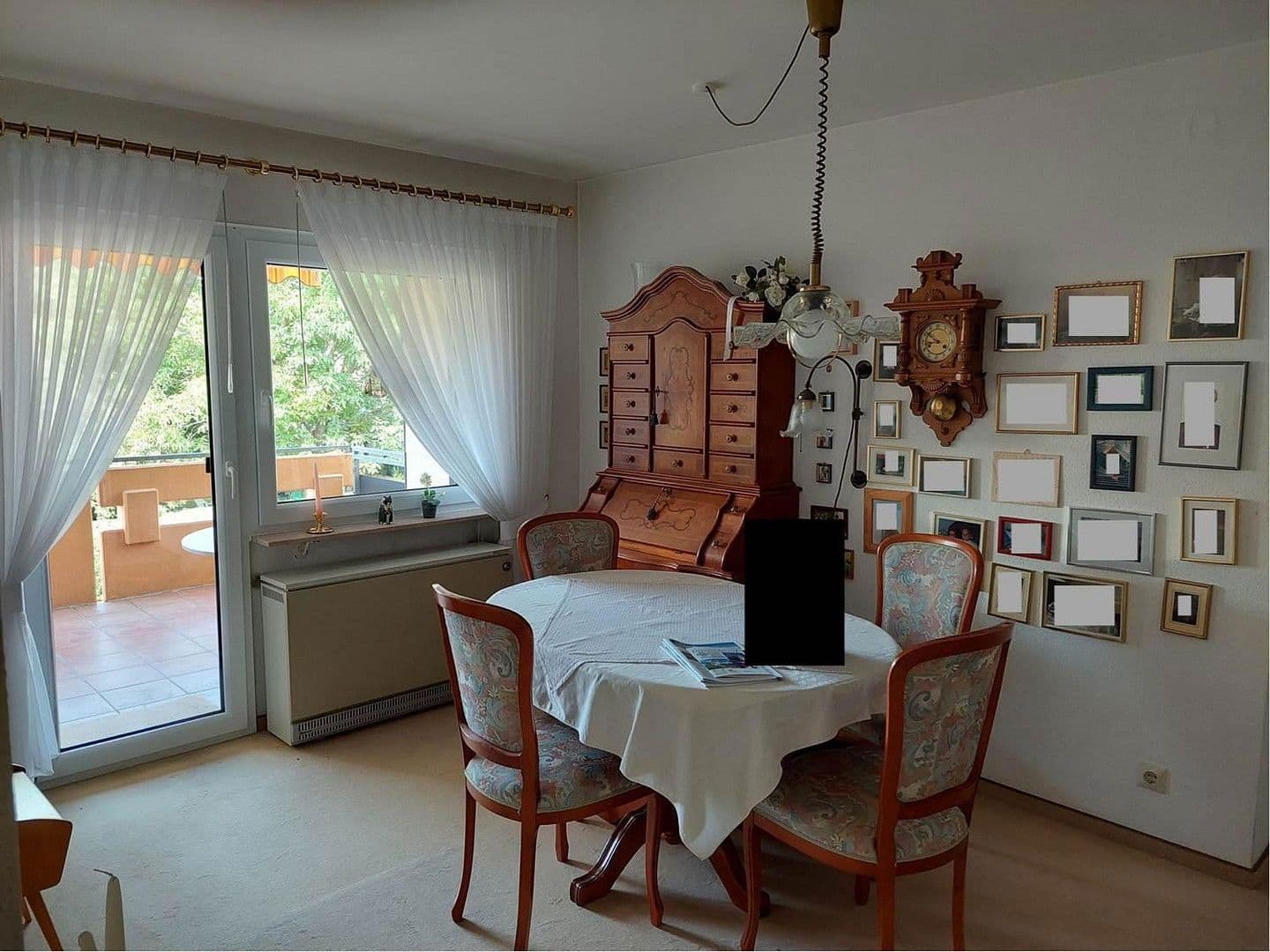 Prodej bytu 4+1 108 m², Brahmsweg 2, Steinheim am Albuch, Bádensko-Württembersko Prodej bytu 4+1 108 m², Brahmsweg 2, Steinheim am Albuch, Bádensko-Württembersko