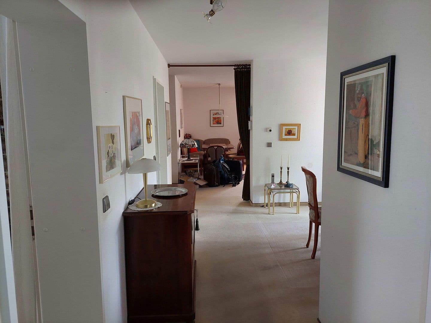 Prodej bytu 4+1 108 m², Brahmsweg 2, Steinheim am Albuch, Bádensko-Württembersko Prodej bytu 4+1 108 m², Brahmsweg 2, Steinheim am Albuch, Bádensko-Württembersko