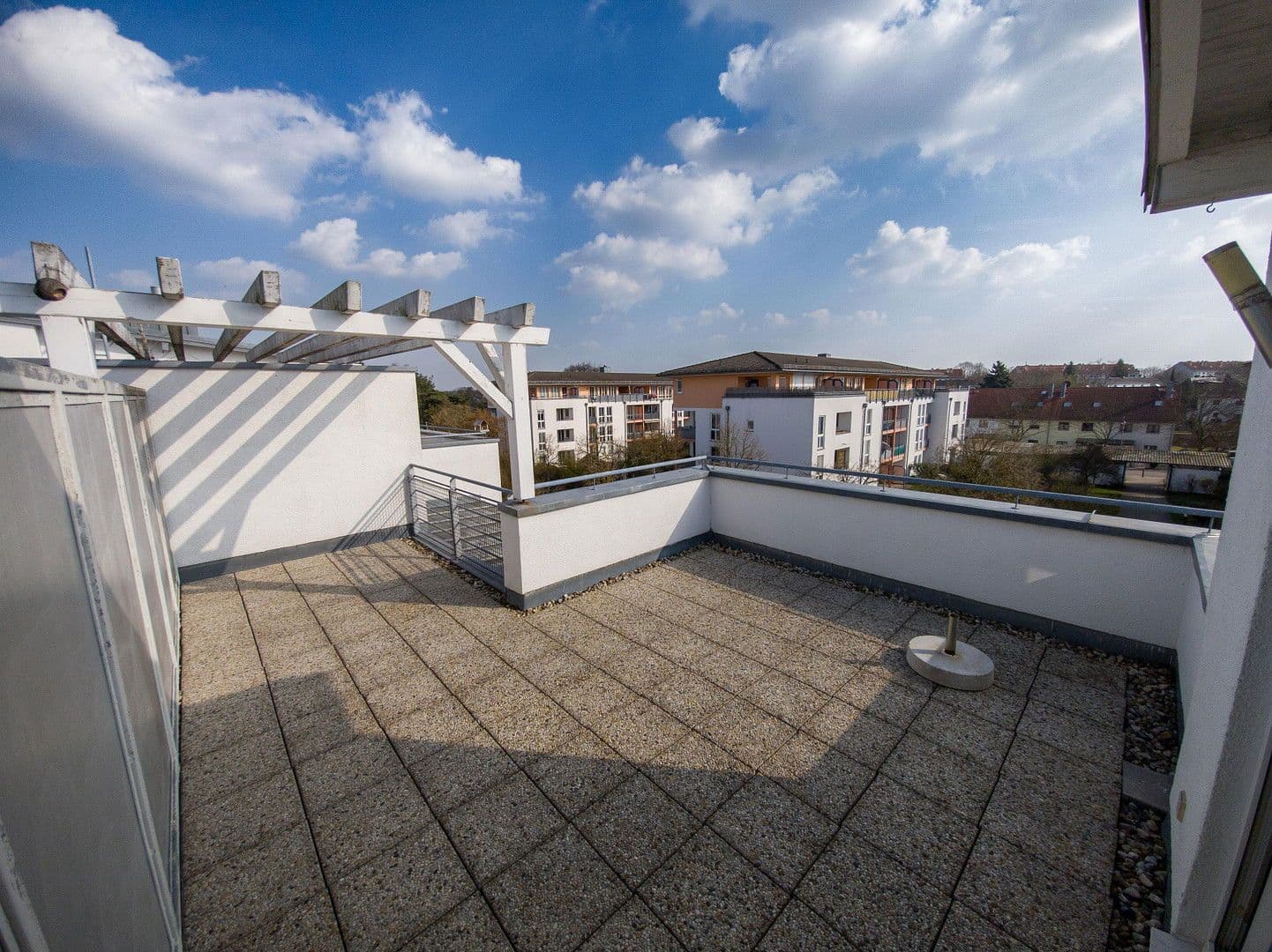 Pronájem bytu 2+1 61 m², Am Graßdorfer Wäldchen 36, Taucha, Sasko Pronájem bytu 2+1 61 m², Am Graßdorfer Wäldchen 36, Taucha, Sasko