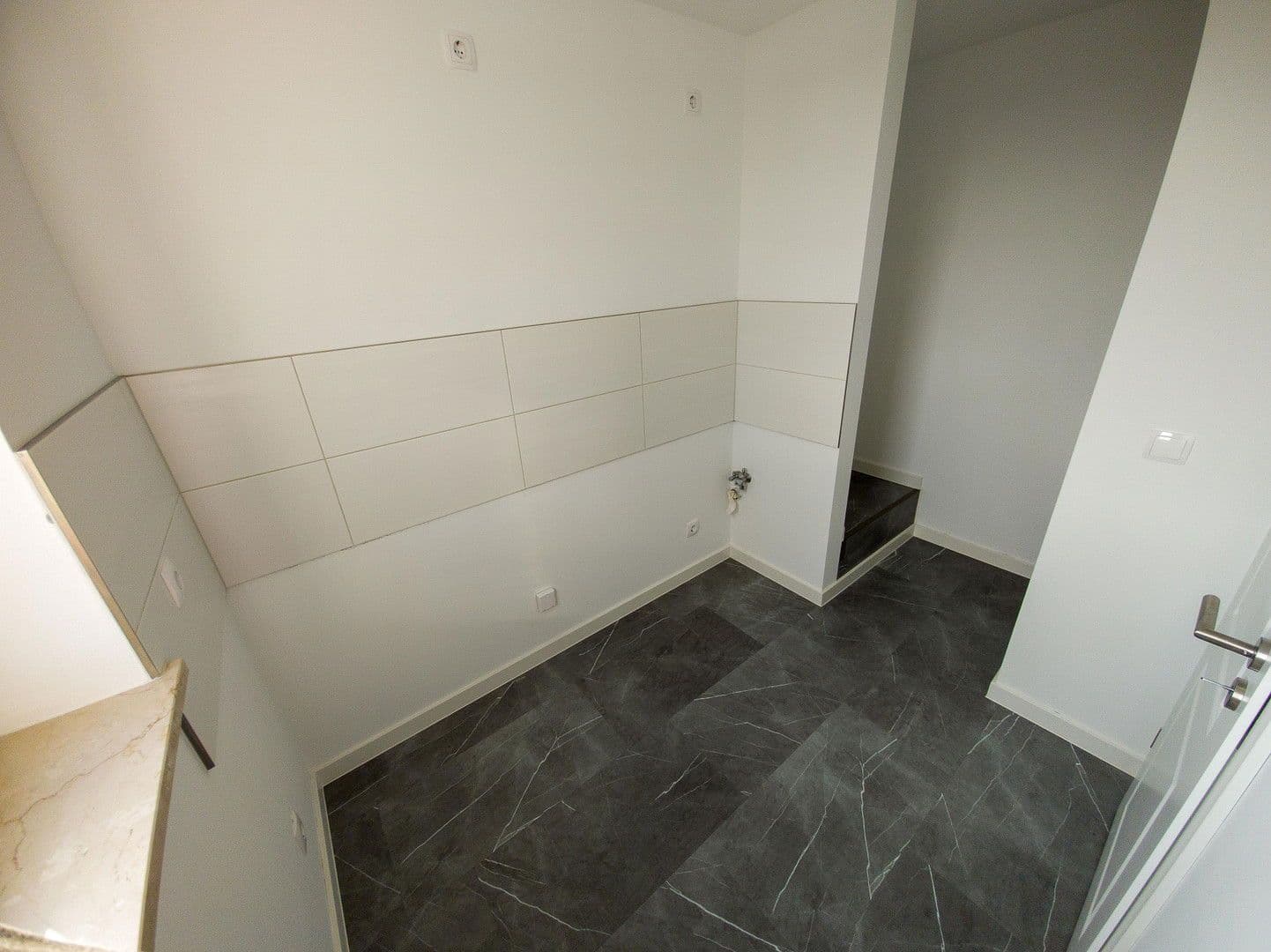 Pronájem bytu 2+1 61 m², Am Graßdorfer Wäldchen 36, Taucha, Sasko Pronájem bytu 2+1 61 m², Am Graßdorfer Wäldchen 36, Taucha, Sasko