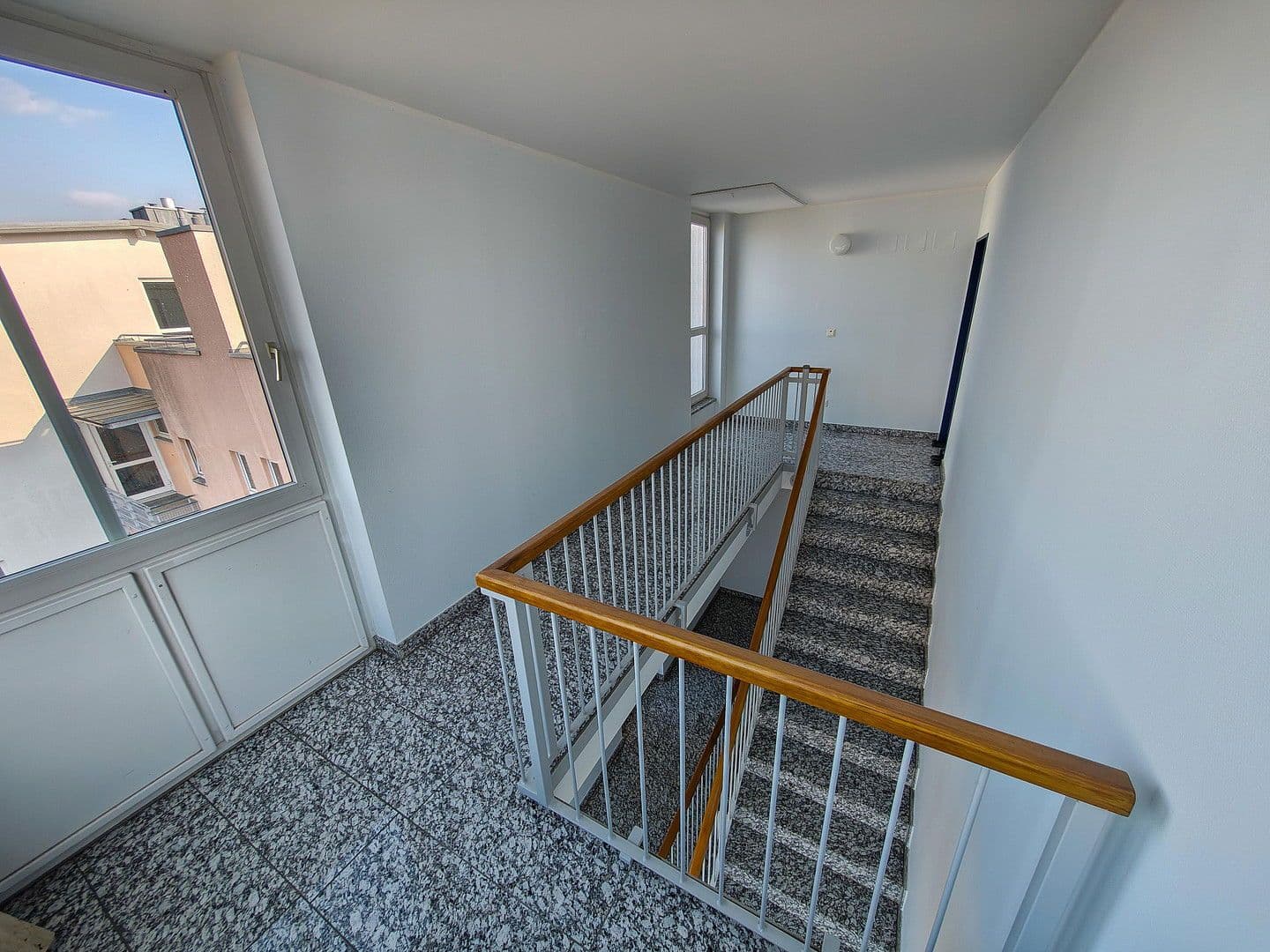 Pronájem bytu 2+1 61 m², Am Graßdorfer Wäldchen 36, Taucha, Sasko Pronájem bytu 2+1 61 m², Am Graßdorfer Wäldchen 36, Taucha, Sasko