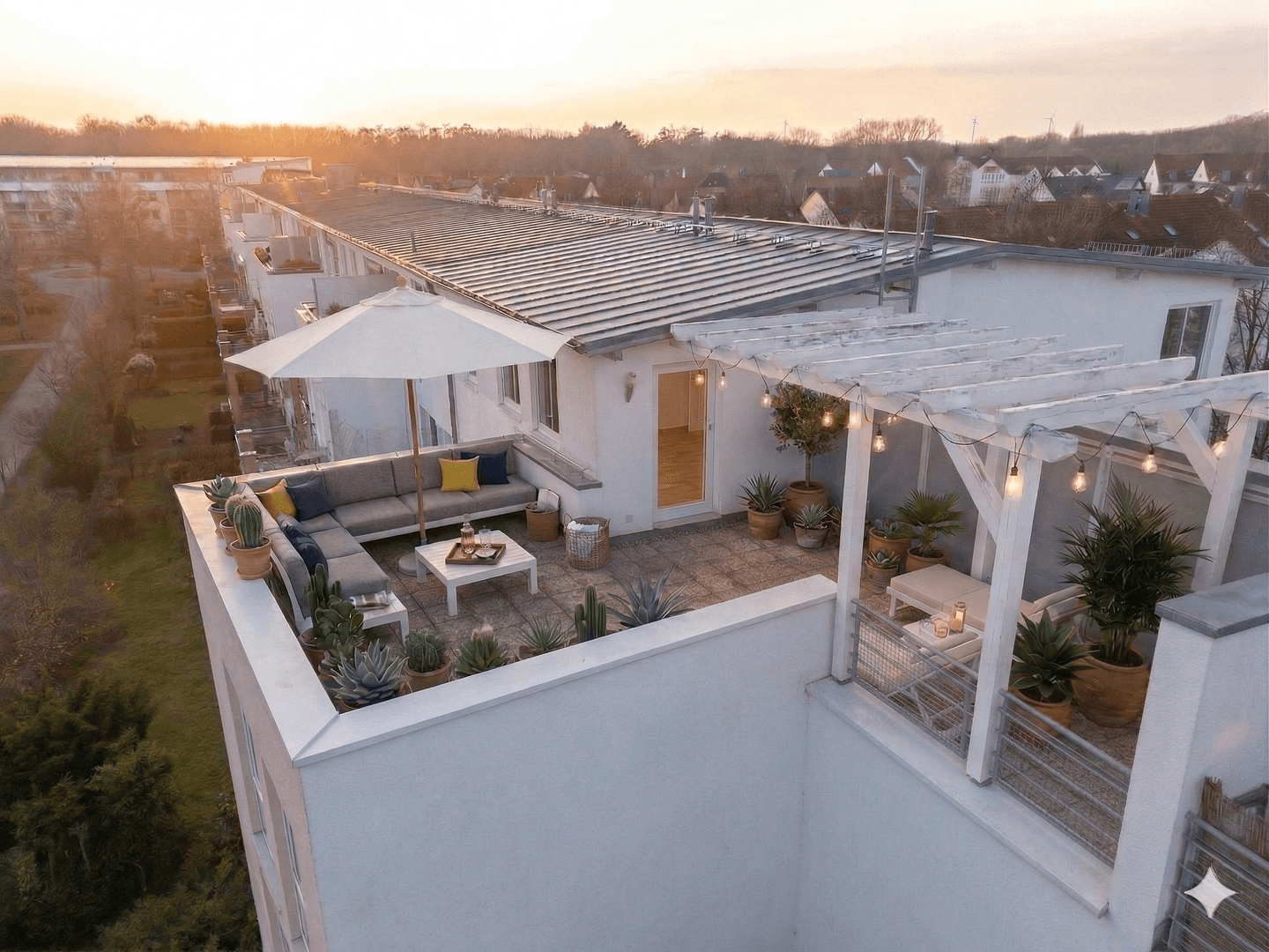 Pronájem bytu 2+1 61 m², Am Graßdorfer Wäldchen 36, Taucha, Sasko Pronájem bytu 2+1 61 m², Am Graßdorfer Wäldchen 36, Taucha, Sasko