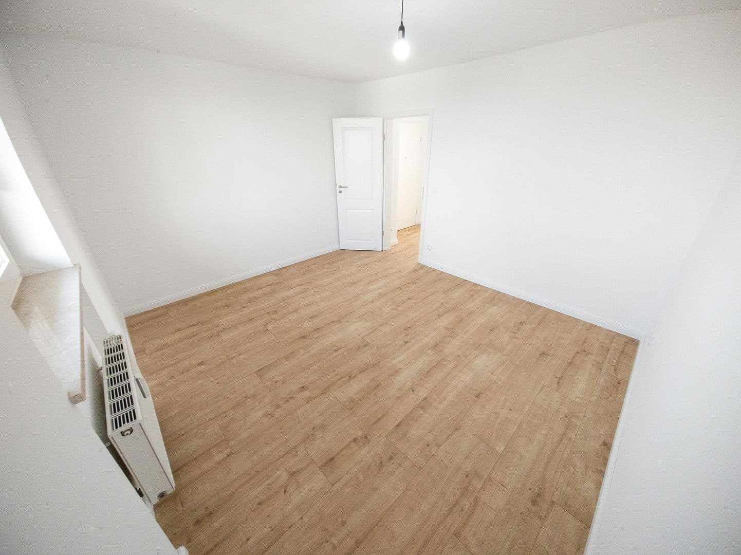 Pronájem bytu 2+1 61 m², Am Graßdorfer Wäldchen 36, Taucha, Sasko Pronájem bytu 2+1 61 m², Am Graßdorfer Wäldchen 36, Taucha, Sasko
