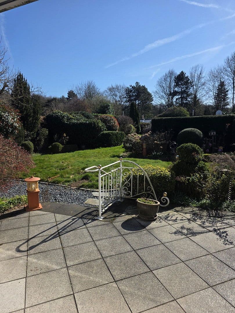 Prodej domu 170 m², pozemek 1.177 m², Unna, Severní Porýní-Vestfálsko Prodej domu 170 m², pozemek 1.177 m², Unna, Severní Porýní-Vestfálsko