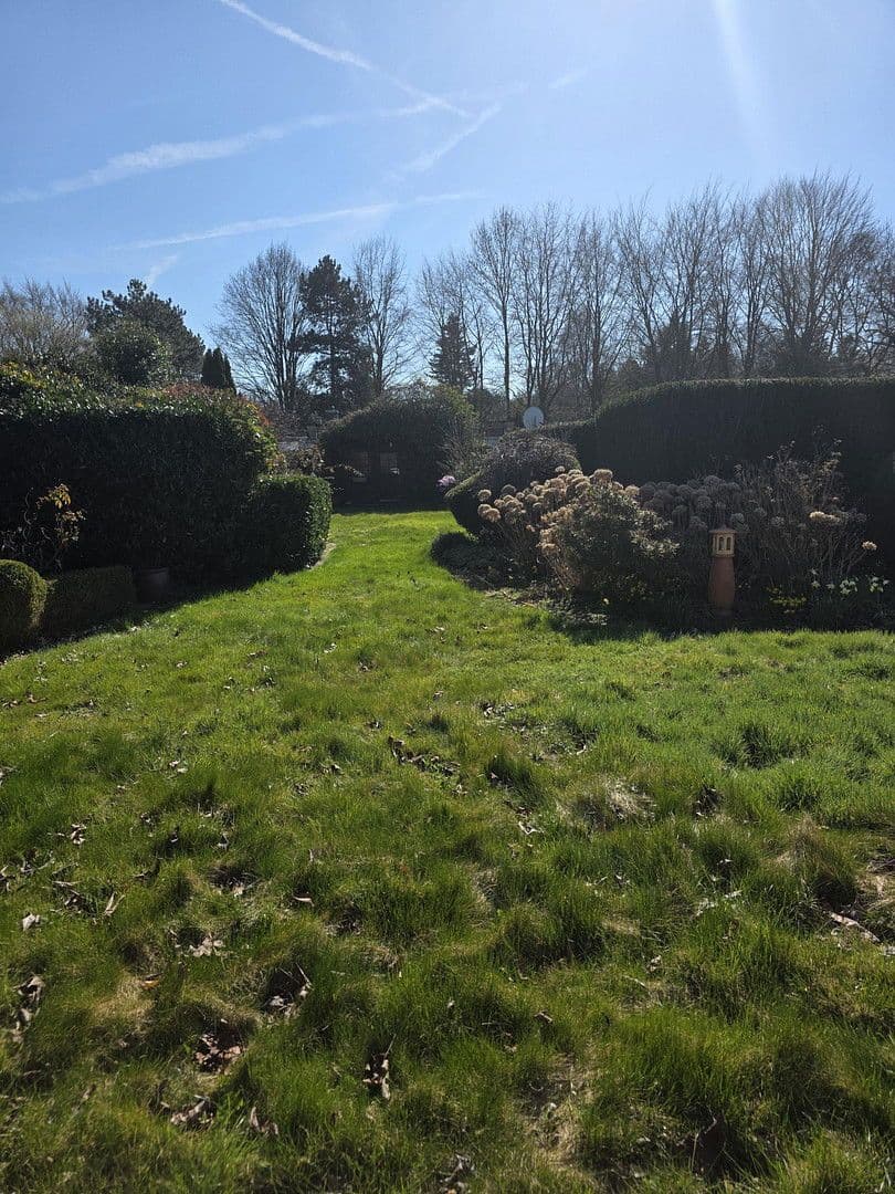 Prodej domu 170 m², pozemek 1.177 m², Unna, Severní Porýní-Vestfálsko Prodej domu 170 m², pozemek 1.177 m², Unna, Severní Porýní-Vestfálsko