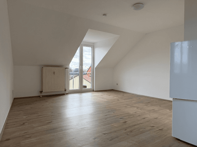 Pronájem bytu 2+1 48 m², Görrestraße 8, Eppelheim, Bádensko-Württembersko Pronájem bytu 2+1 48 m², Görrestraße 8, Eppelheim, Bádensko-Württembersko