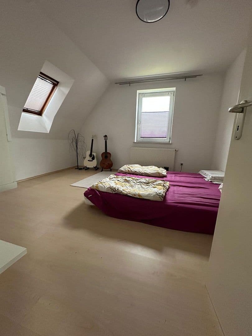 Pronájem bytu 2+1 66 m², Eichenkamp 26a, Bad Oldesloe, Šlesvicko-Holštýnsko Pronájem bytu 2+1 66 m², Eichenkamp 26a, Bad Oldesloe, Šlesvicko-Holštýnsko