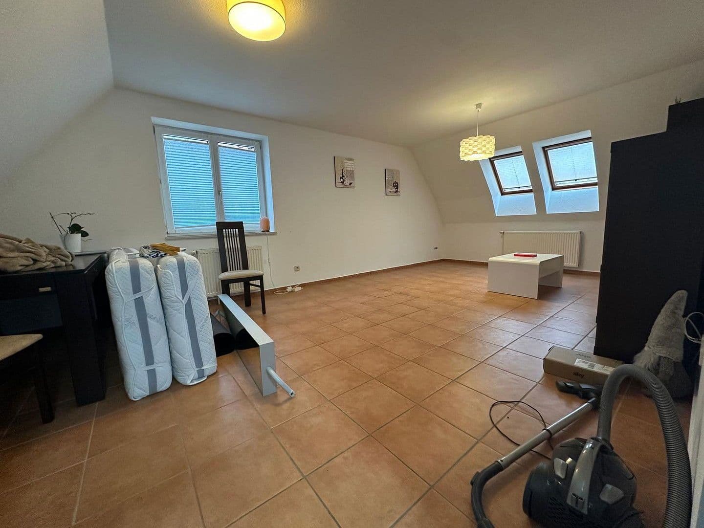 Pronájem bytu 2+1 66 m², Eichenkamp 26a, Bad Oldesloe, Šlesvicko-Holštýnsko Pronájem bytu 2+1 66 m², Eichenkamp 26a, Bad Oldesloe, Šlesvicko-Holštýnsko