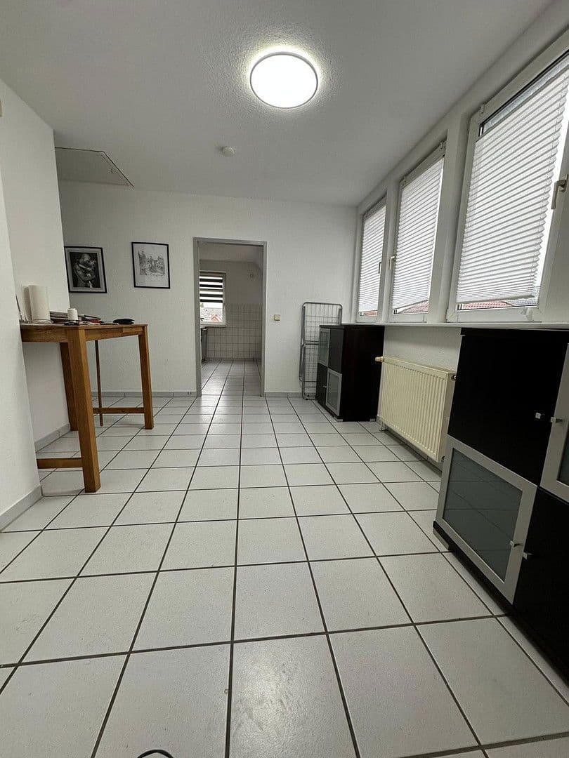 Pronájem bytu 2+1 66 m², Eichenkamp 26a, Bad Oldesloe, Šlesvicko-Holštýnsko Pronájem bytu 2+1 66 m², Eichenkamp 26a, Bad Oldesloe, Šlesvicko-Holštýnsko