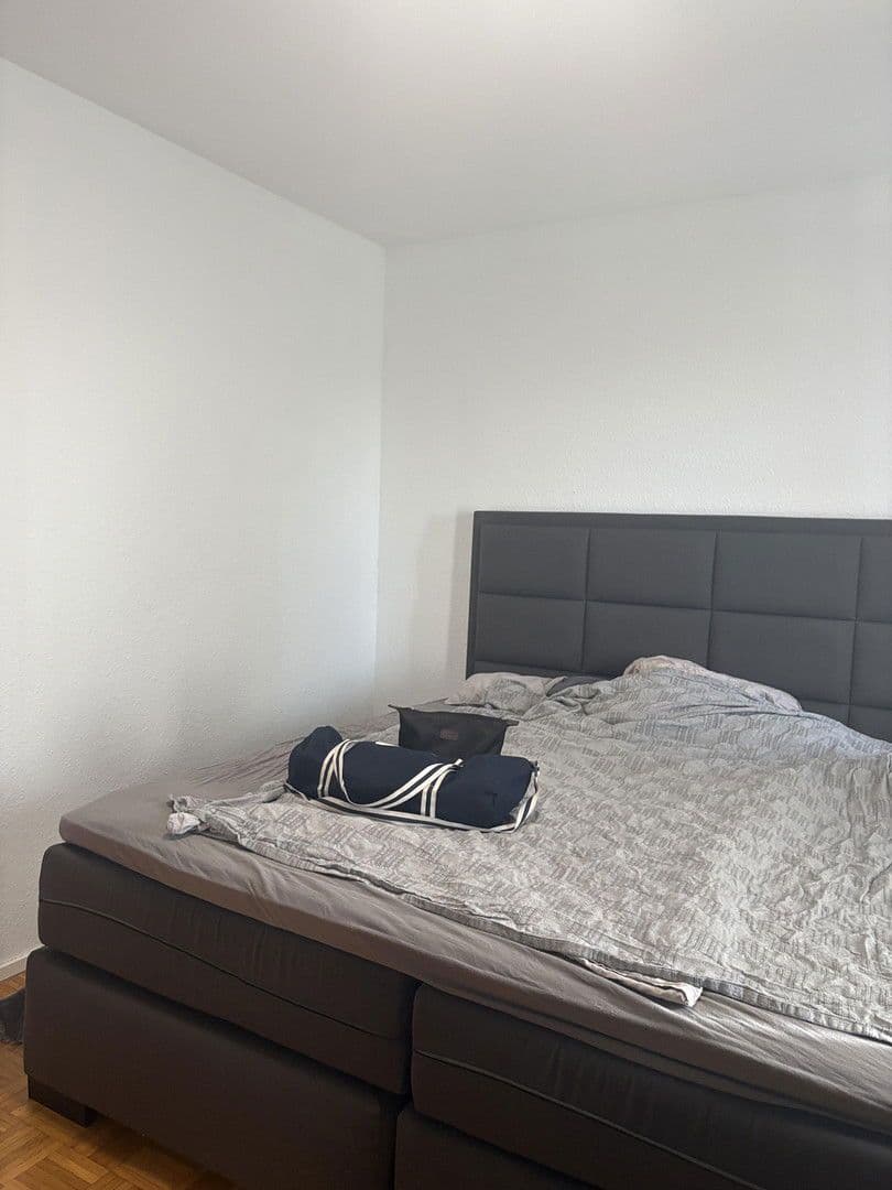 Pronájem bytu 3+kk 117 m², Hans-Sachs-Straße 1, Wesseling, Severní Porýní-Vestfálsko Pronájem bytu 3+kk 117 m², Hans-Sachs-Straße 1, Wesseling, Severní Porýní-Vestfálsko