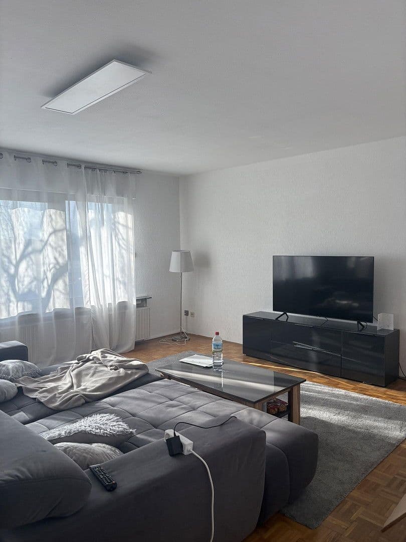 Pronájem bytu 3+kk 117 m², Hans-Sachs-Straße 1, Wesseling, Severní Porýní-Vestfálsko Pronájem bytu 3+kk 117 m², Hans-Sachs-Straße 1, Wesseling, Severní Porýní-Vestfálsko