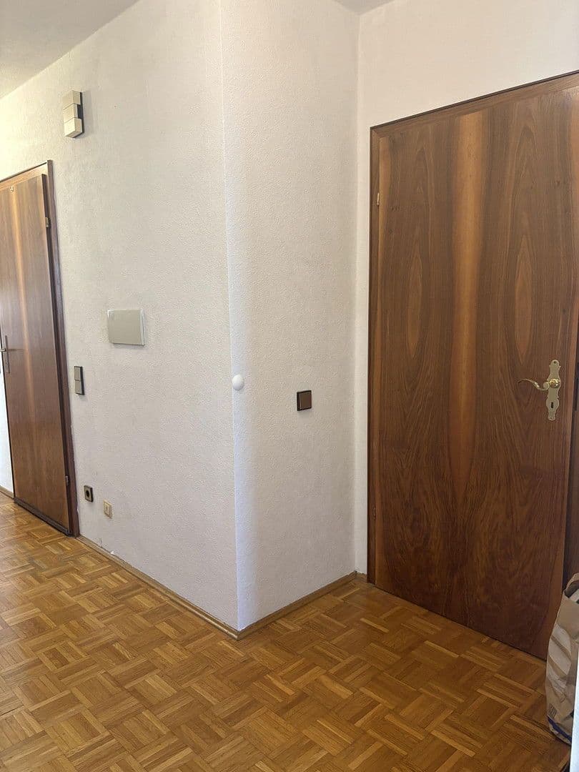 Pronájem bytu 3+kk 117 m², Hans-Sachs-Straße 1, Wesseling, Severní Porýní-Vestfálsko Pronájem bytu 3+kk 117 m², Hans-Sachs-Straße 1, Wesseling, Severní Porýní-Vestfálsko