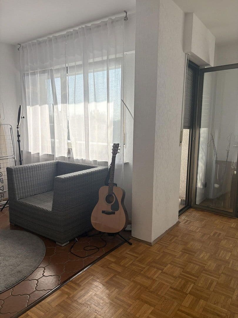 Pronájem bytu 3+kk 117 m², Hans-Sachs-Straße 1, Wesseling, Severní Porýní-Vestfálsko Pronájem bytu 3+kk 117 m², Hans-Sachs-Straße 1, Wesseling, Severní Porýní-Vestfálsko