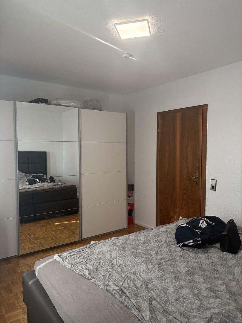 Pronájem bytu 3+kk 117 m², Hans-Sachs-Straße 1, Wesseling, Severní Porýní-Vestfálsko Pronájem bytu 3+kk 117 m², Hans-Sachs-Straße 1, Wesseling, Severní Porýní-Vestfálsko