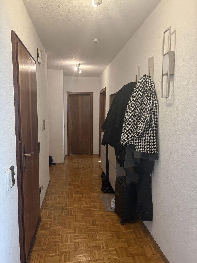 Pronájem bytu 3+kk 117 m², Hans-Sachs-Straße 1, Wesseling, Severní Porýní-Vestfálsko Pronájem bytu 3+kk 117 m², Hans-Sachs-Straße 1, Wesseling, Severní Porýní-Vestfálsko