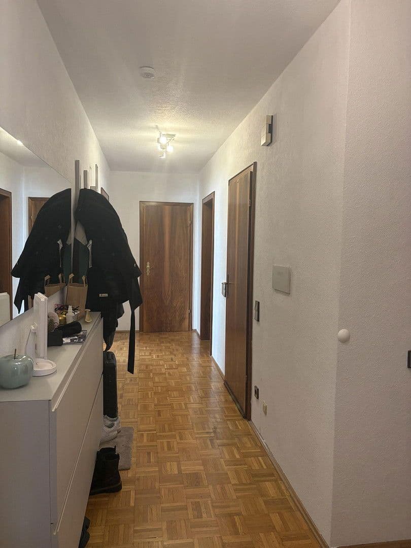 Pronájem bytu 3+kk 117 m², Hans-Sachs-Straße 1, Wesseling, Severní Porýní-Vestfálsko Pronájem bytu 3+kk 117 m², Hans-Sachs-Straße 1, Wesseling, Severní Porýní-Vestfálsko