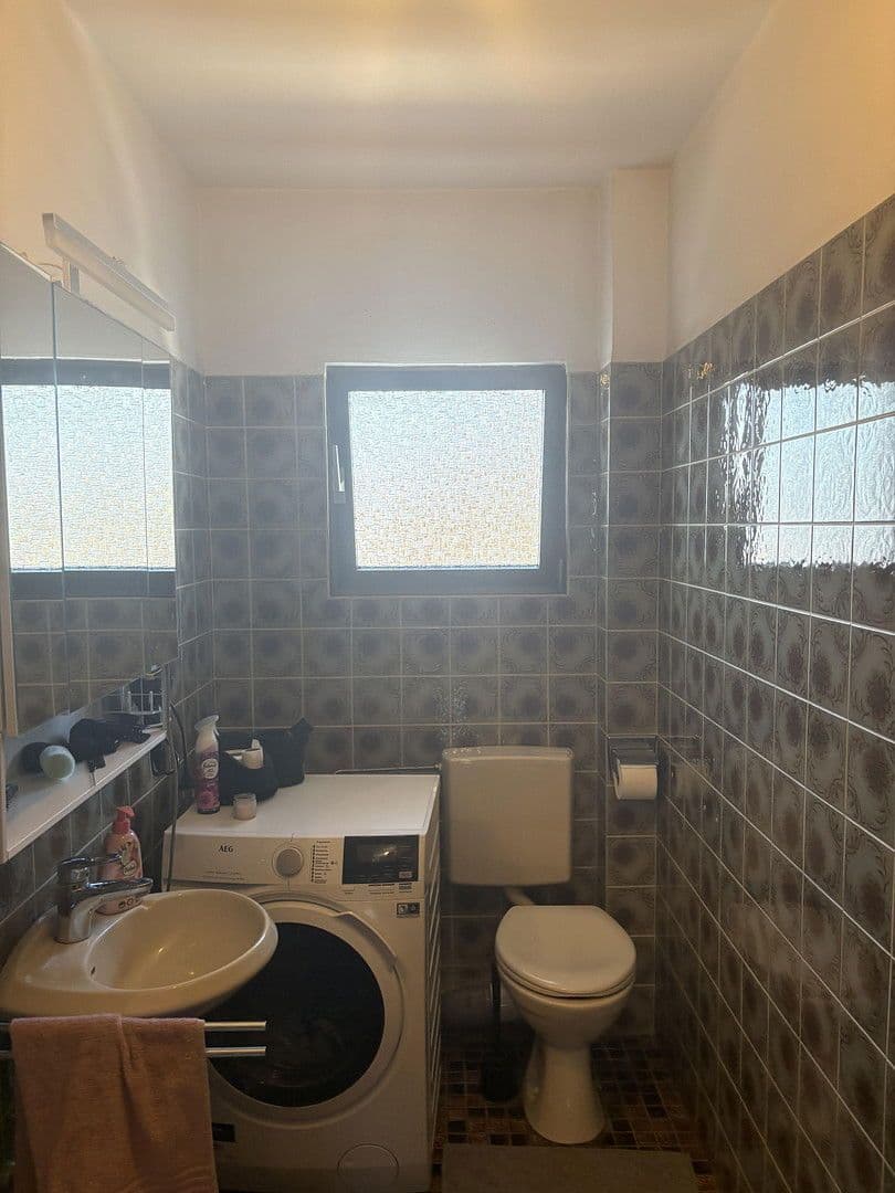 Pronájem bytu 3+kk 117 m², Hans-Sachs-Straße 1, Wesseling, Severní Porýní-Vestfálsko Pronájem bytu 3+kk 117 m², Hans-Sachs-Straße 1, Wesseling, Severní Porýní-Vestfálsko