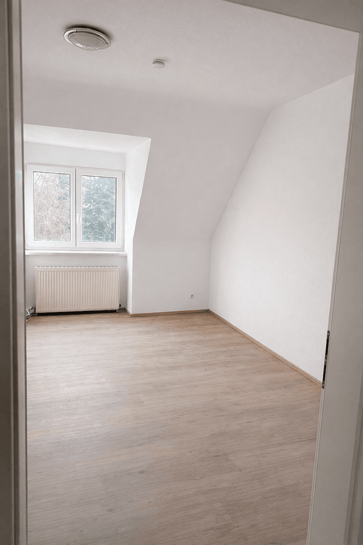Prodej bytu 3+1 69 m², Guntherstraße 23, Nürnberg, Bavorsko Prodej bytu 3+1 69 m², Guntherstraße 23, Nürnberg, Bavorsko