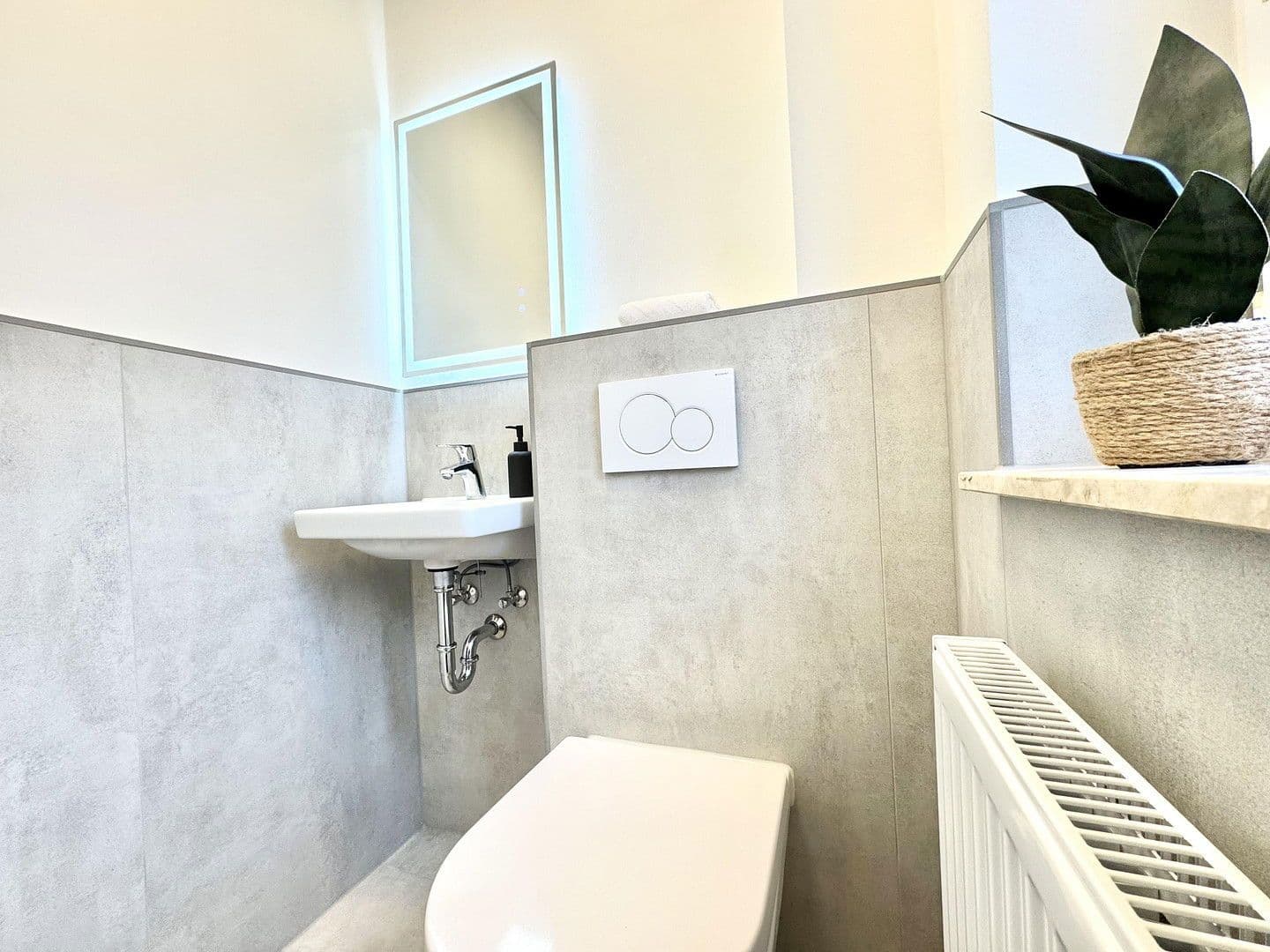 Prodej domu 127 m², pozemek 438 m², Wismar, Mecklenburg-Vorpommern Prodej domu 127 m², pozemek 438 m², Wismar, Mecklenburg-Vorpommern