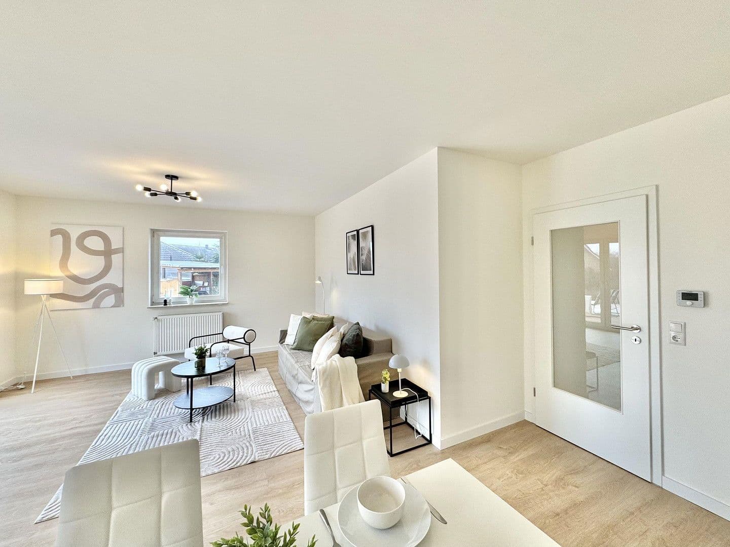 Prodej domu 127 m², pozemek 438 m², Wismar, Mecklenburg-Vorpommern Prodej domu 127 m², pozemek 438 m², Wismar, Mecklenburg-Vorpommern